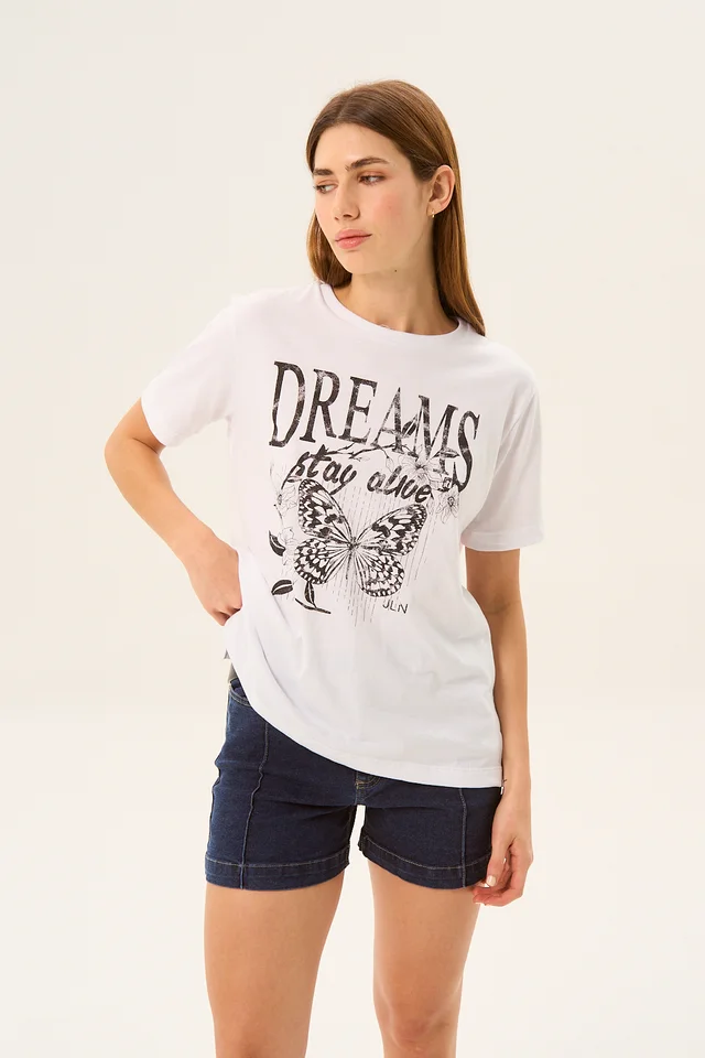 Remera mc Tom