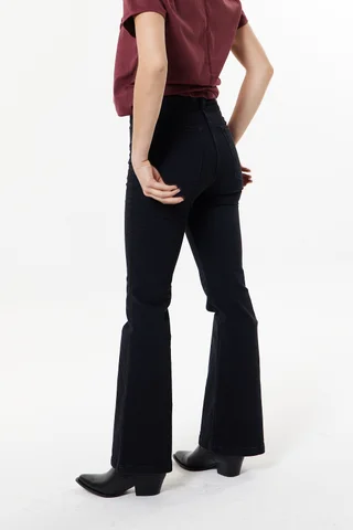 JEANS BOOTCUT GREK - Vista 3
