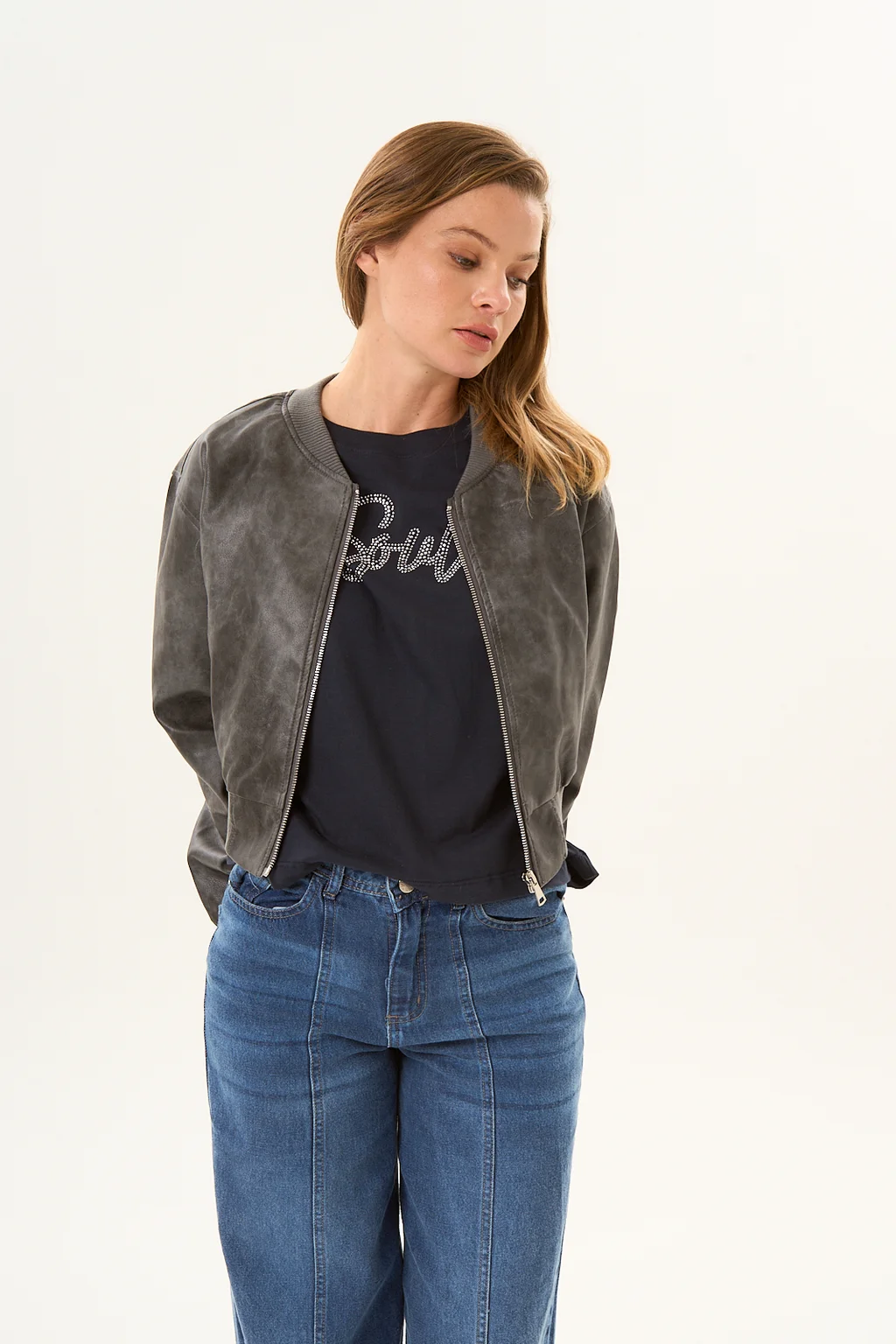 CAMPERA REINO