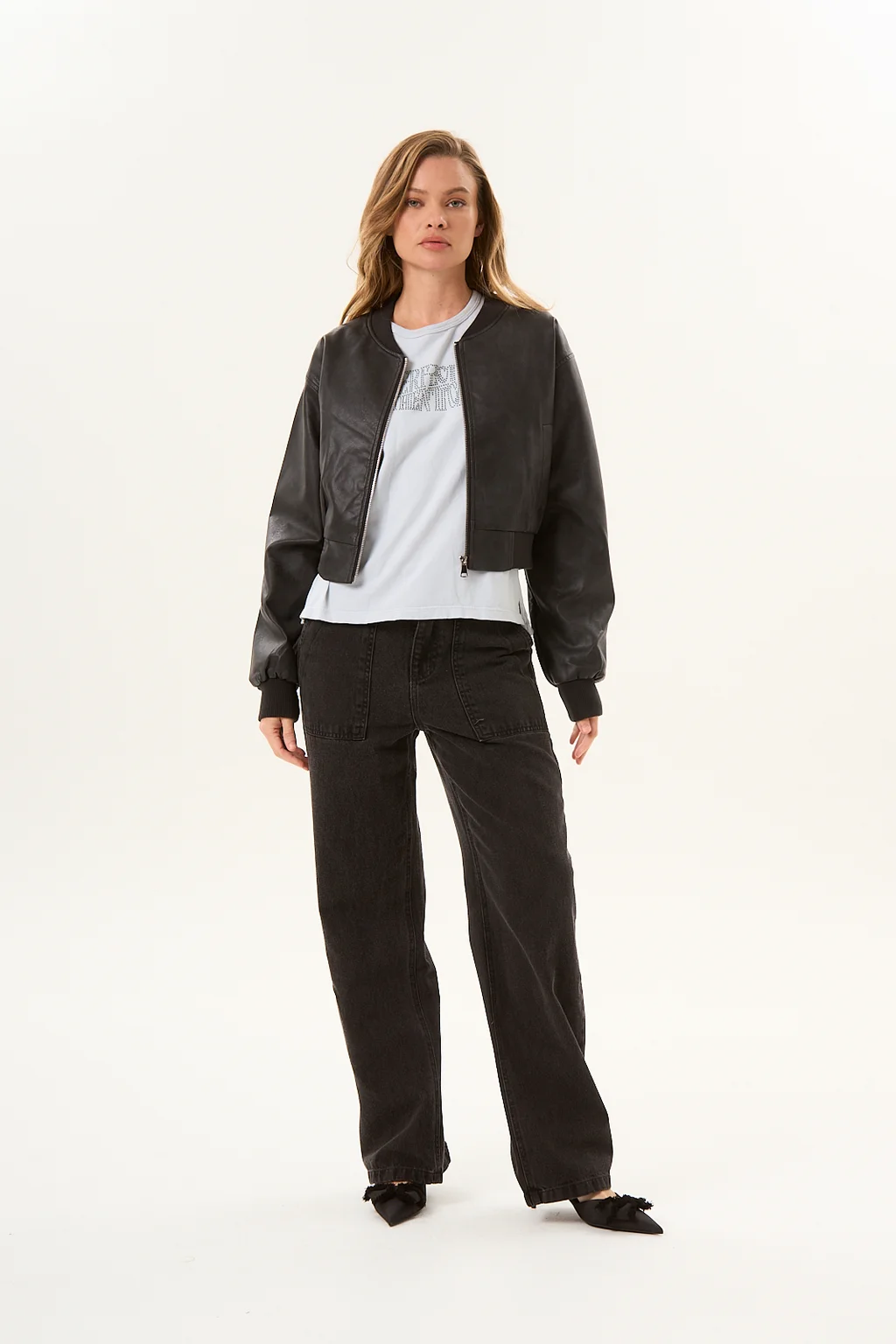 CAMPERA REINO