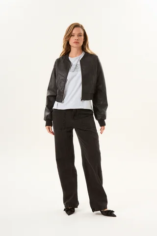 CAMPERA REINO - Vista 4