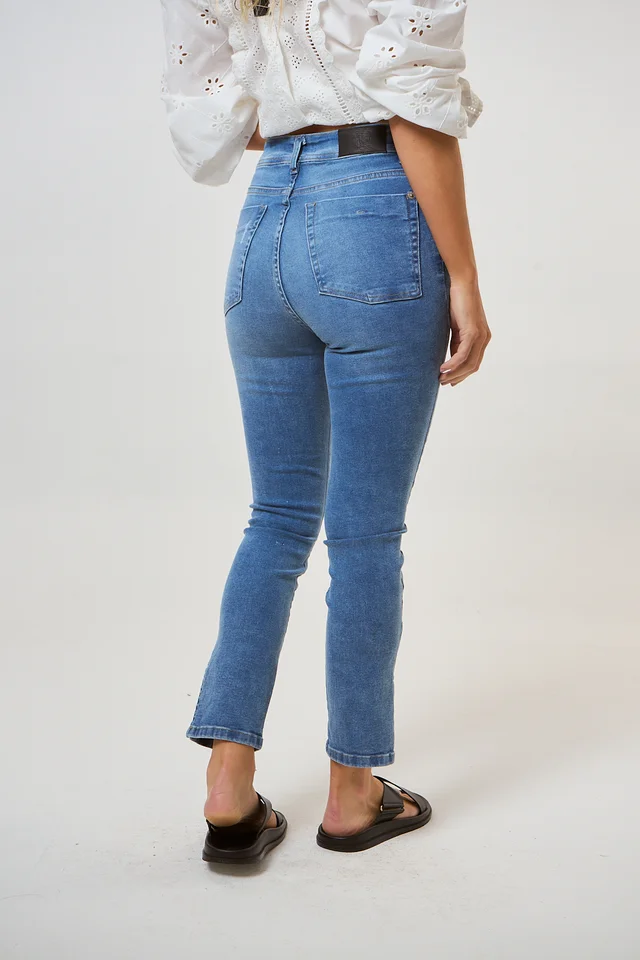 JEANS CHUPIN TRENTO