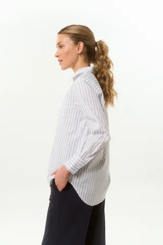 CAMISA JONES STRIPE - Vista 2