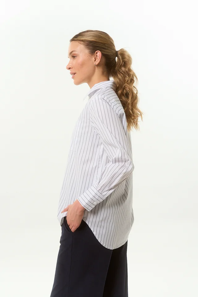 CAMISA JONES STRIPE
