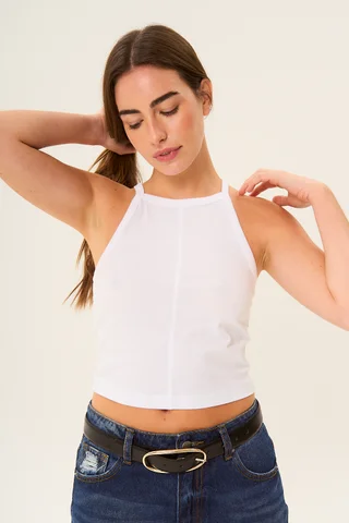 Musculosa Coco - Vista 2