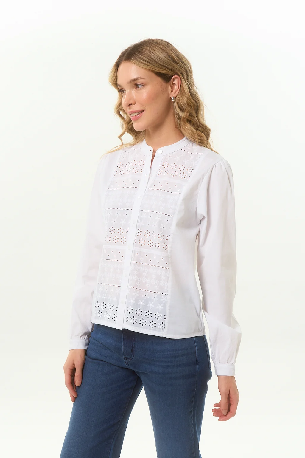 BLUSA CARMEN
