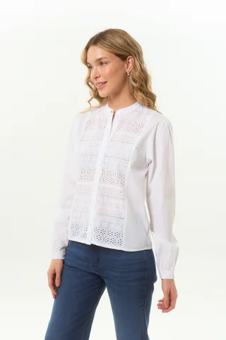 BLUSA CARMEN - Vista 4