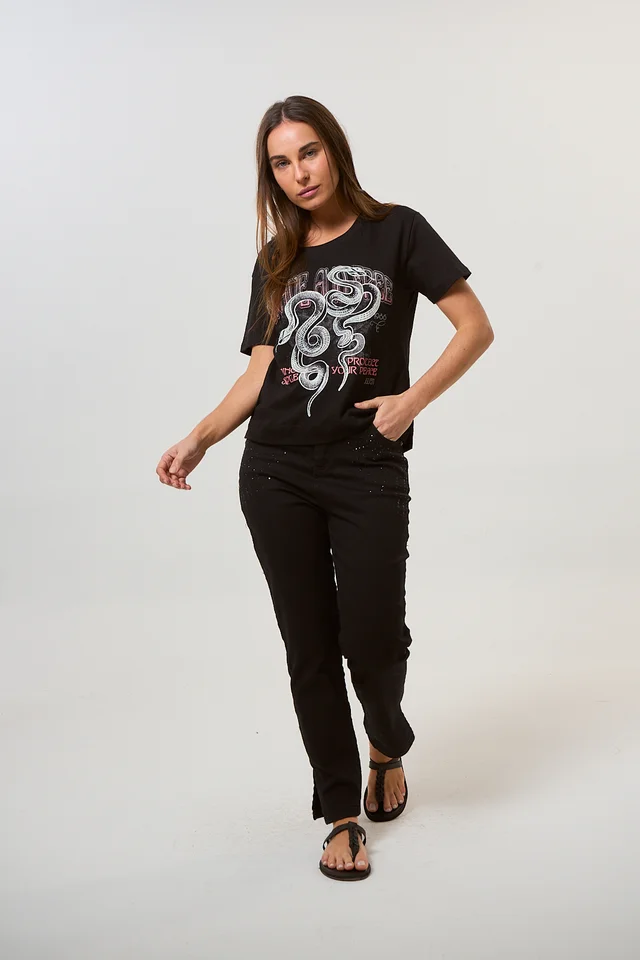 JEANS CHUPIN PARMA