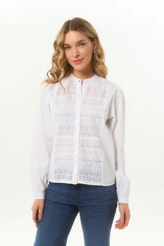 BLUSA CARMEN - Vista 3