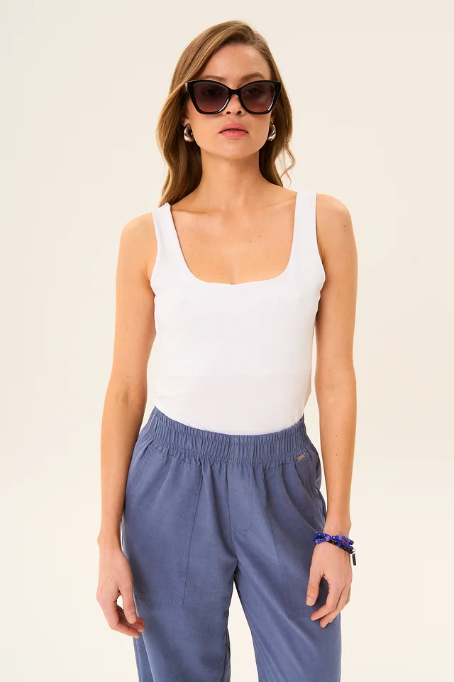Musculosa Cherry