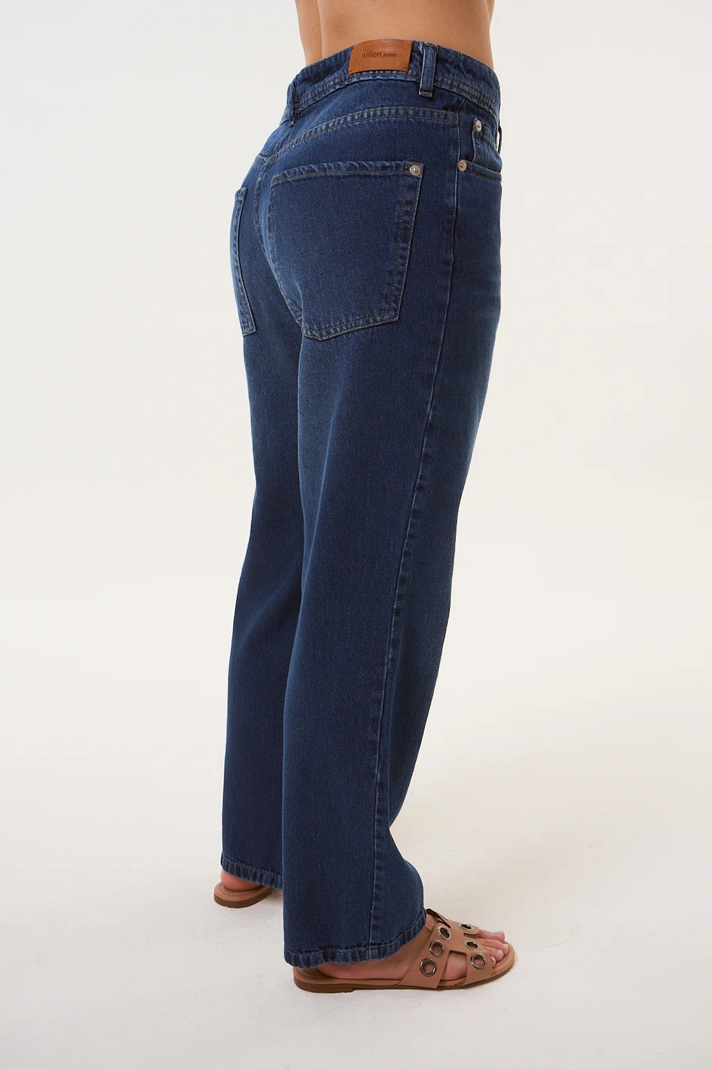 JEANS STRAIGHT REMO