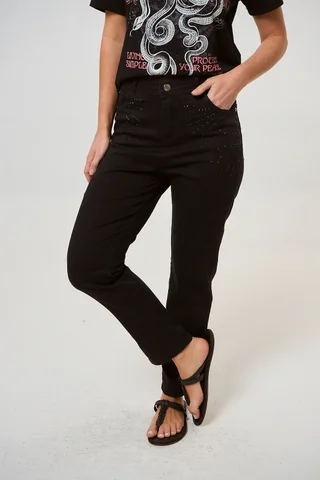 JEANS CHUPIN PARMA - Vista 2