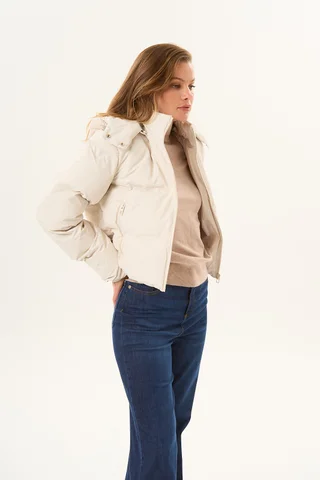 campera kane - Vista 2