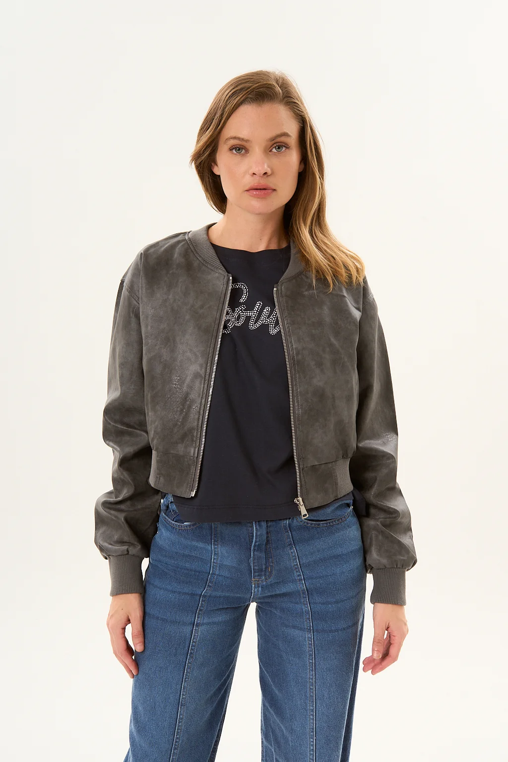 CAMPERA REINO