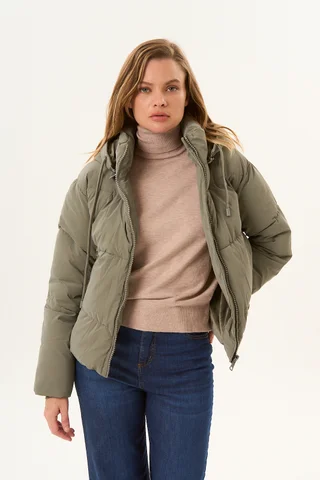 campera patrick - Vista 2