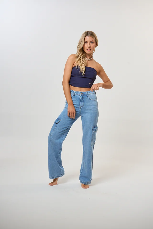 JEANS CARGO VERONA