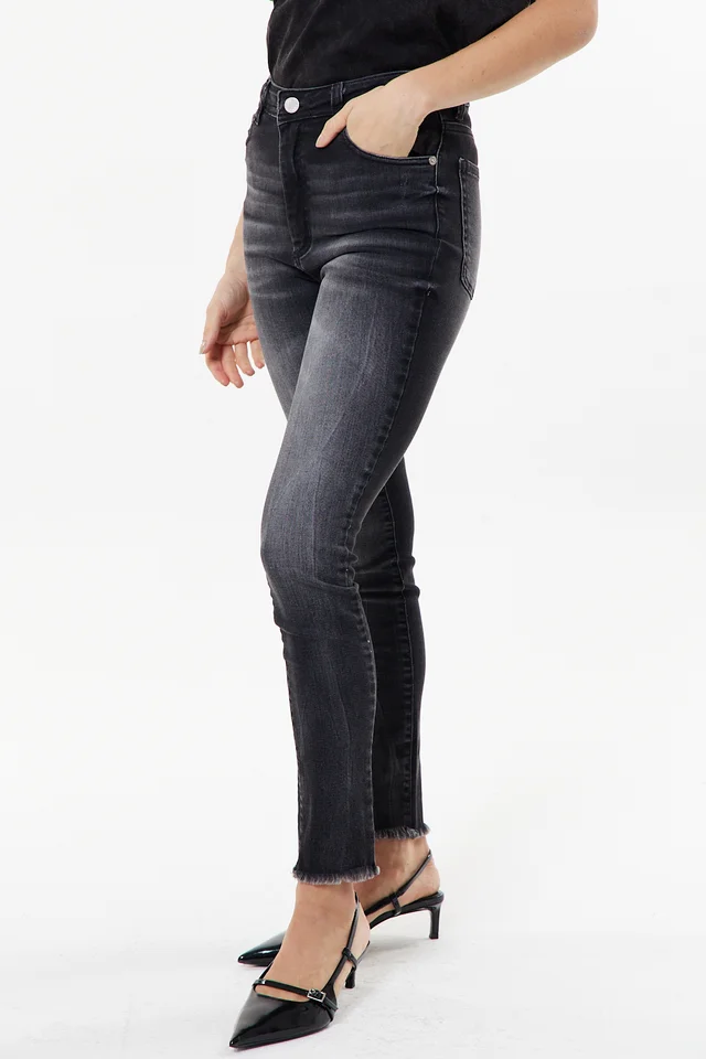 JEANS CHUPIN BASQUIAT