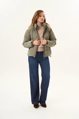 campera patrick - Vista 1