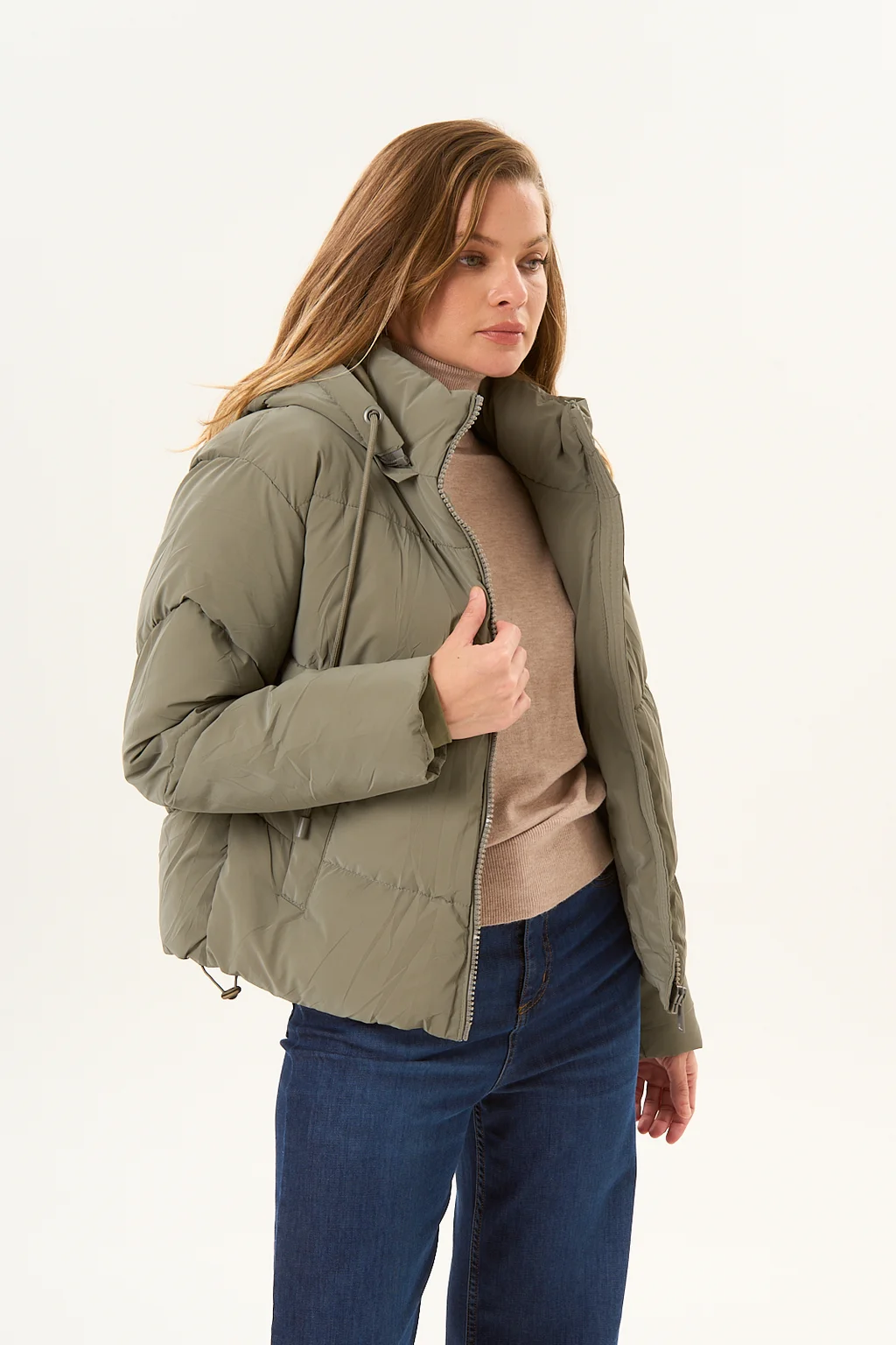 campera patrick