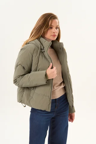 campera patrick - Vista 4