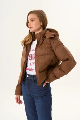 campera kane - Vista 5