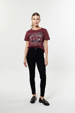 JEANS CHUPIN KODA - Vista 1