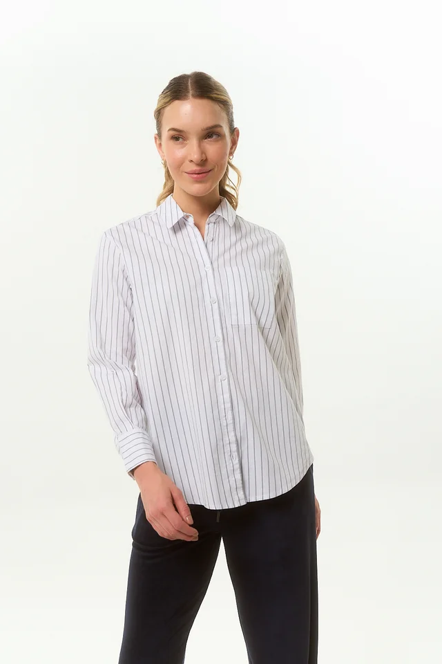 CAMISA JONES STRIPE