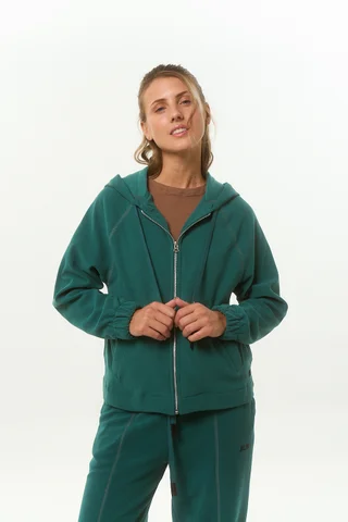 CAMPERA MILLER - Vista 3