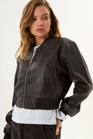 CAMPERA REINO - Vista 1