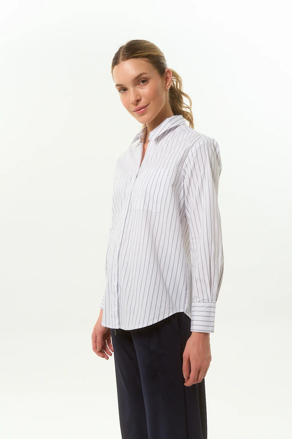 CAMISA JONES STRIPE