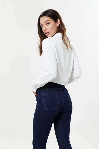 JEANS CHUPIN WISTERIA - Vista 2
