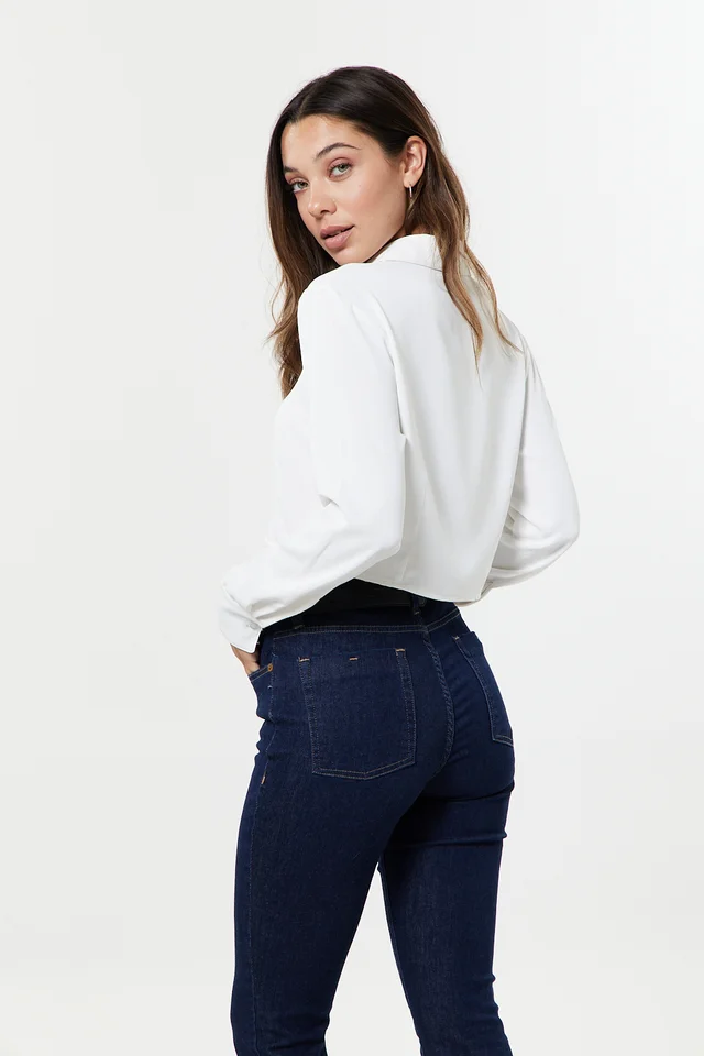 JEANS CHUPIN WISTERIA