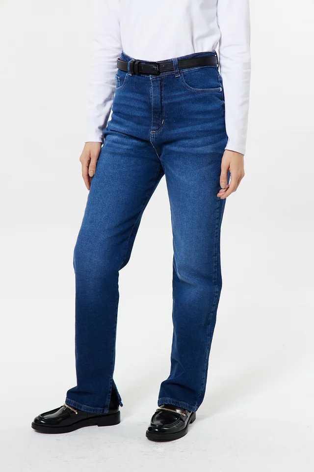 JEANS STRAIGHT PISCIS