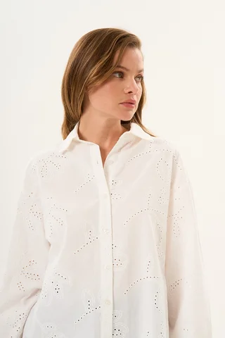 Camisa Grace - Vista 1