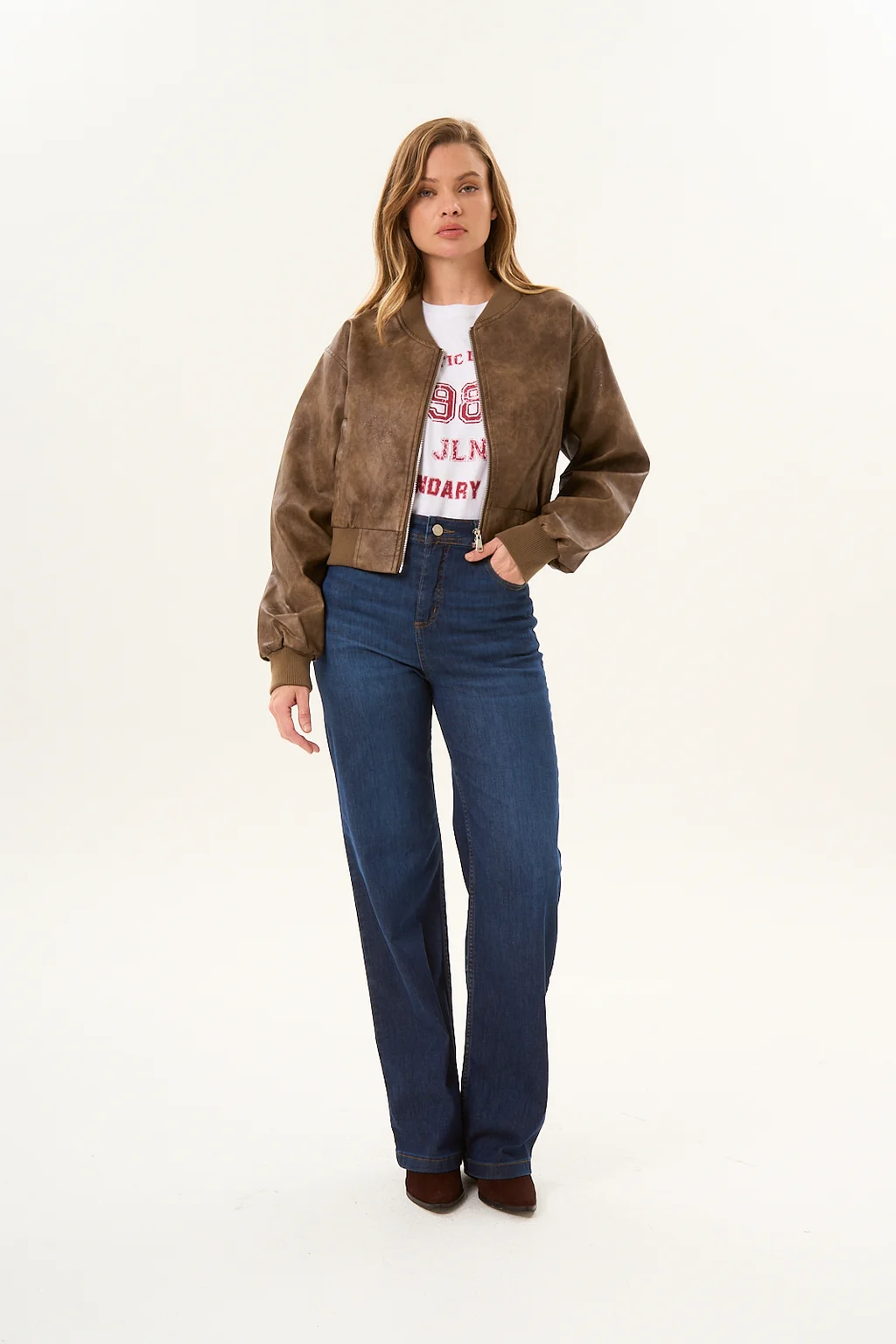 CAMPERA REINO