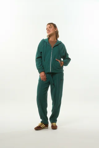 CAMPERA MILLER - Vista 4