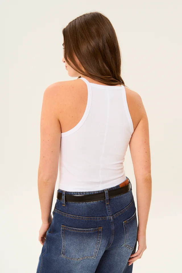 Musculosa Coco