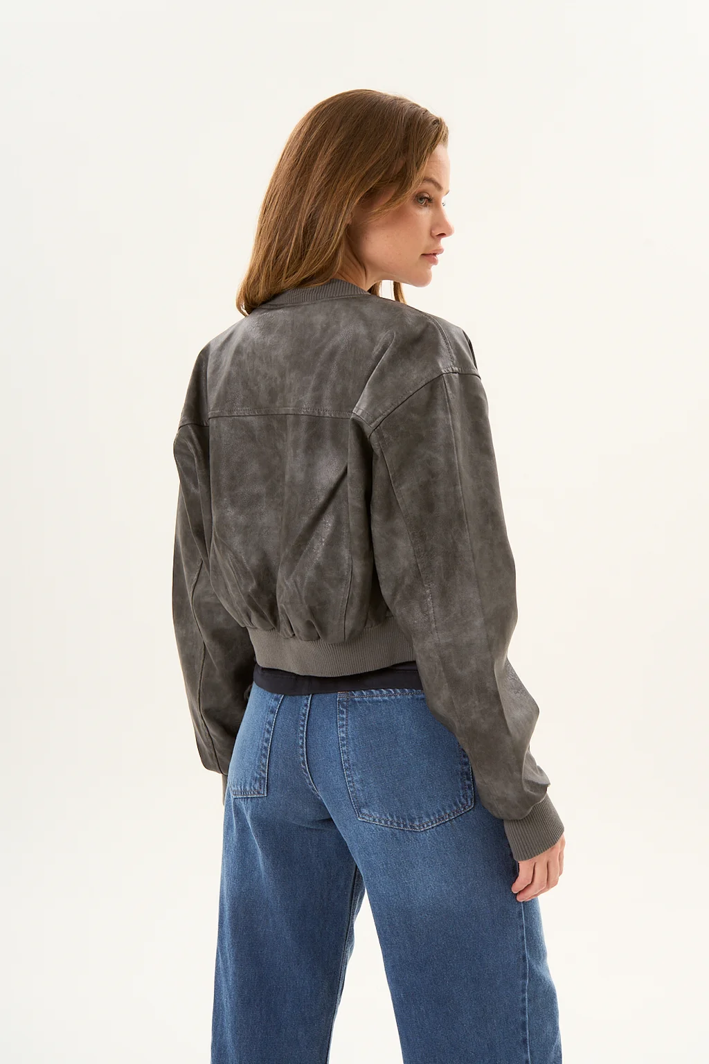 CAMPERA REINO
