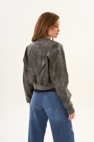 CAMPERA REINO - Vista 6