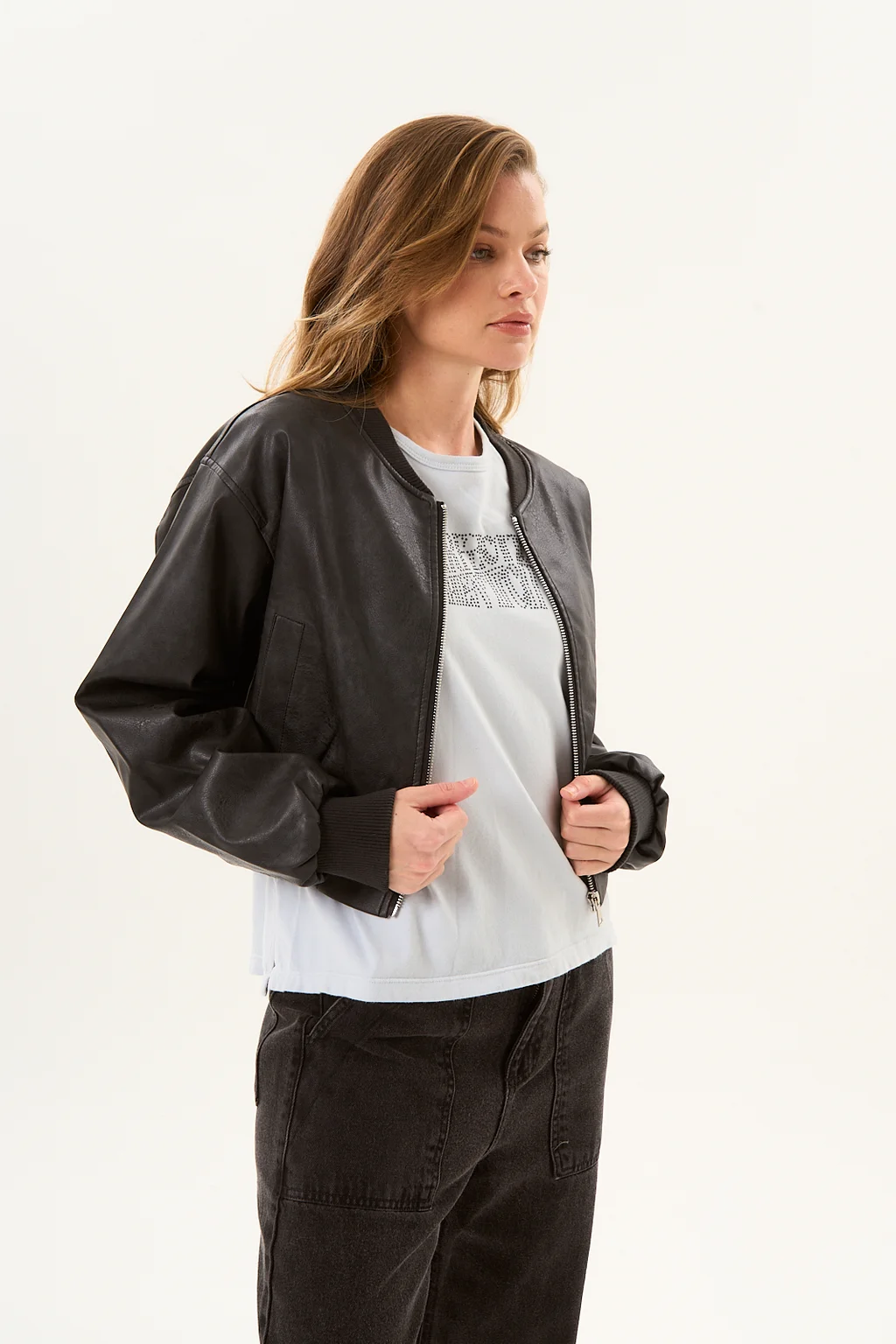 CAMPERA REINO