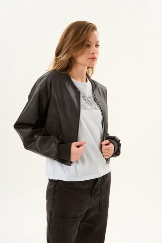 CAMPERA REINO - Vista 2