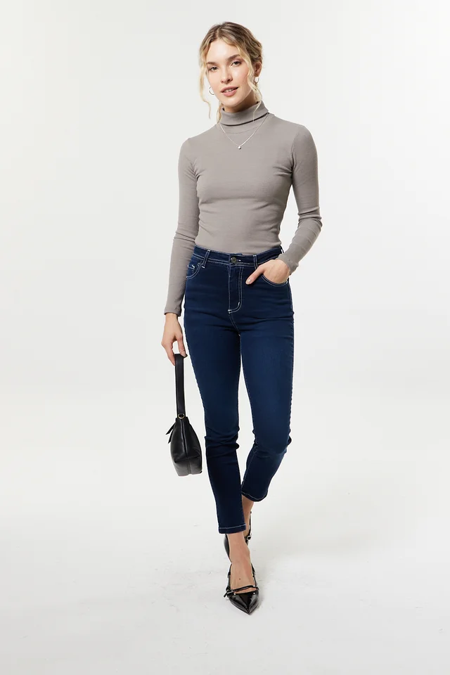 JEANS CHUPIN MALEVICH WASH