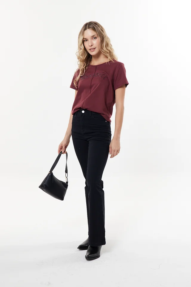 JEANS BOOTCUT GREK