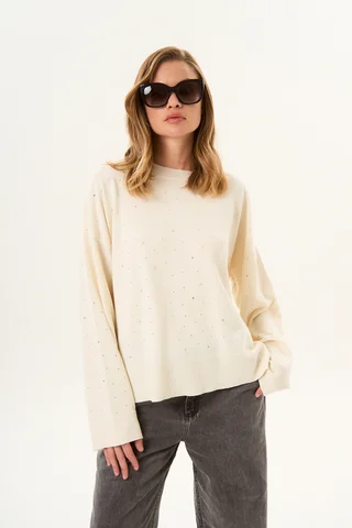 SWEATER FALCON - Vista 1
