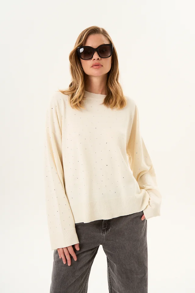 SWEATER FALCON