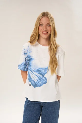 Remera Mc Rocha - Vista 1