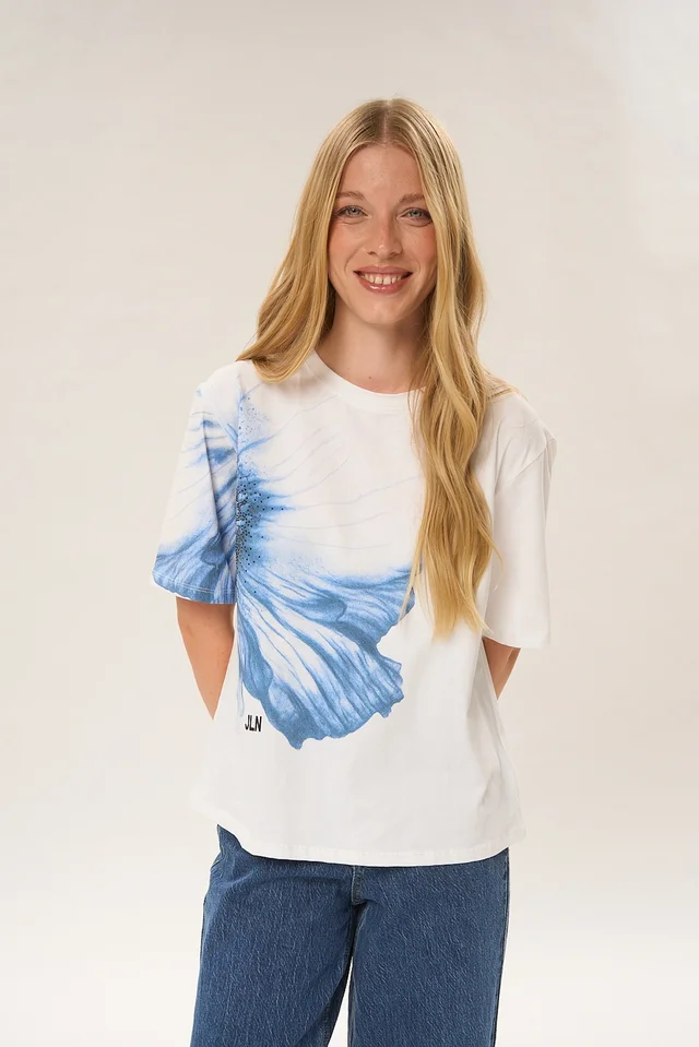 Remera Mc Rocha