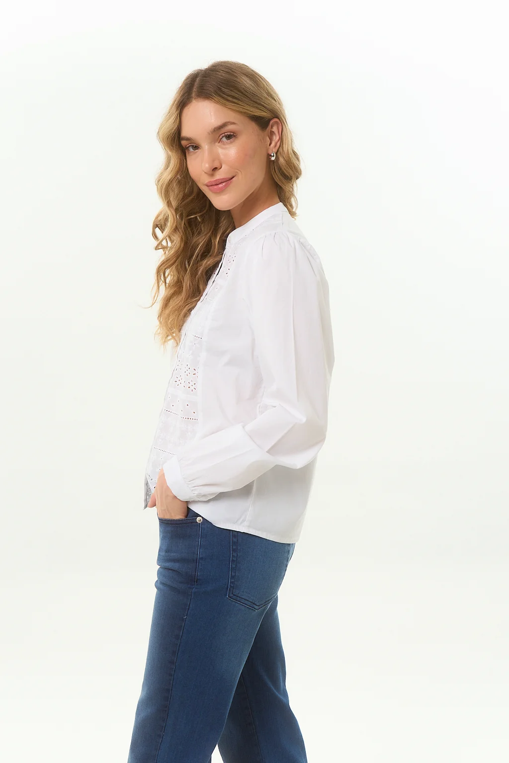 BLUSA CARMEN
