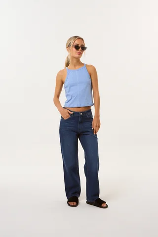 JEANS STRAIGHT REMO - Vista 1