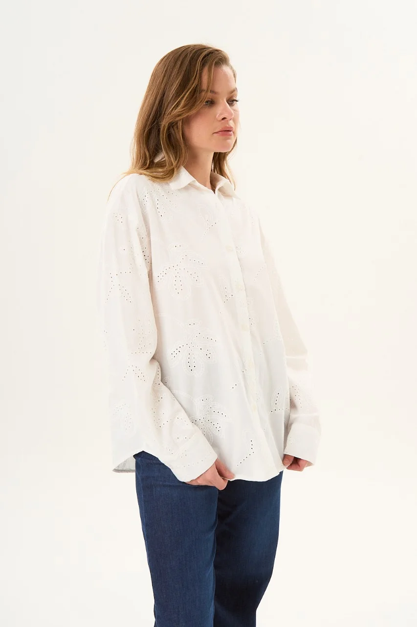 Camisa Grace